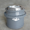 Sy650 Travel Gearbox 13010400034 6A GJX221S Drive final para Sany Excavator