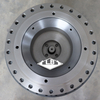 Sy650 Travel Gearbox 13010400034 6A GJX221S Drive final para Sany Excavator
