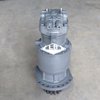 DX490 Dispositivo de swing DX520 130426-00024 K9002875 DX520 Swing Drive para Doosan Excavator