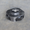 EC240 EC250 Swing No2 Carrier Assy VOE14566210 Partes de sprae de la caja de cambios de columpio para Volvo Excavator