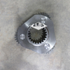 EC380 EC480 NO2 Carrier de planeta Assy VOE14608116 Piezas de repuesto de la caja de cambios de viaje para Volvo Excavator