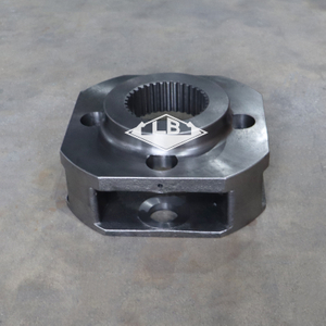 EC290 Swing No2 Carrier VOE14547267 Partes de la caja de cambios Swing para Volvo Excavator