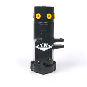 SC80 Center Joint Swivel GP para excavador Lishide