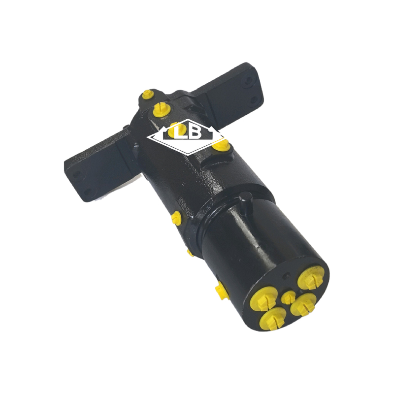 E310 Center Joint Assy gp gp para excavador de gatos