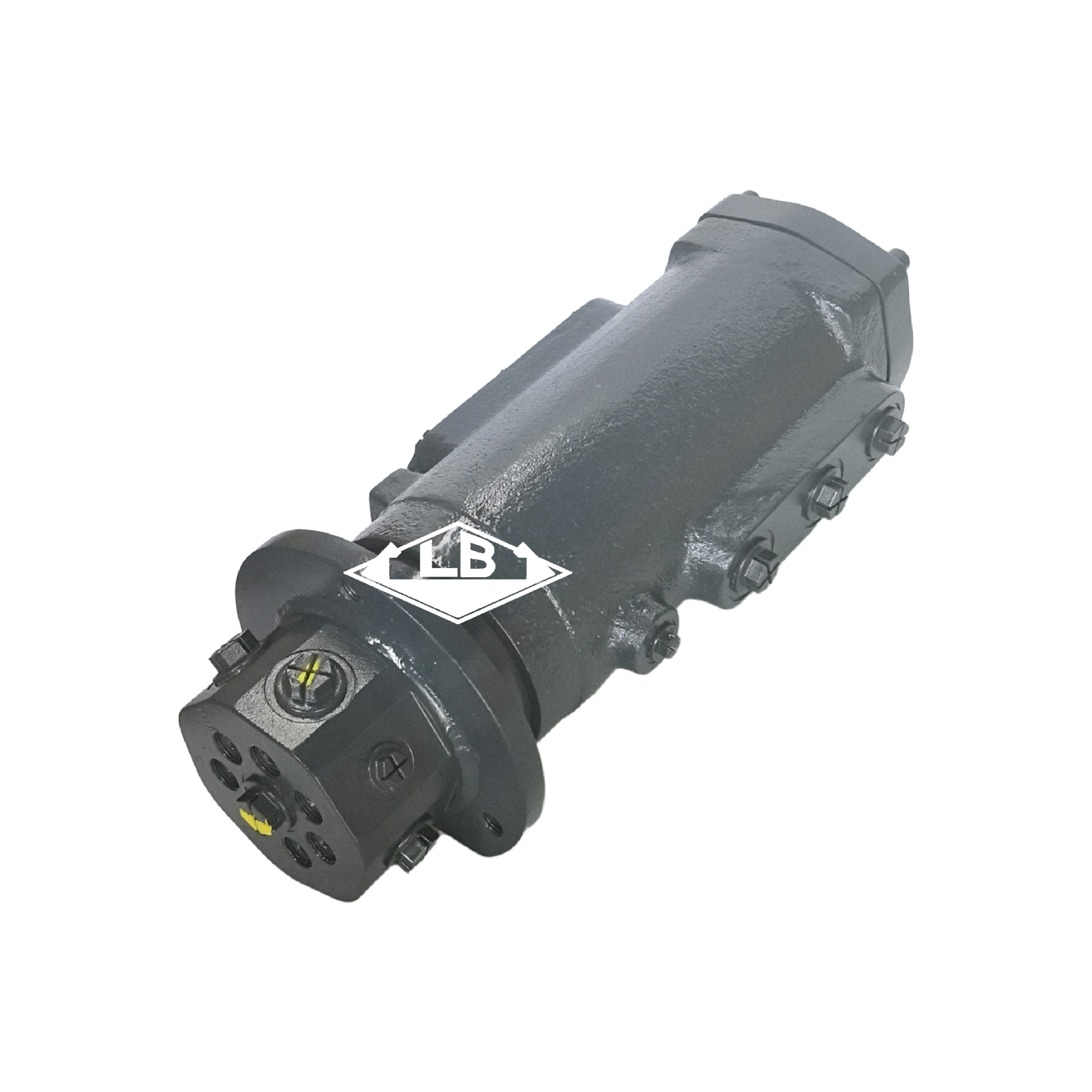 E307E Center Joint Assy 224-8201 gp giratorio para excavador de gatos