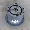 ZX70 ZX75 Dispositivo de swing ZX80 4470057 4445648 ZX70 Swing Sbowbox Aplicar para Hitachi Excavator