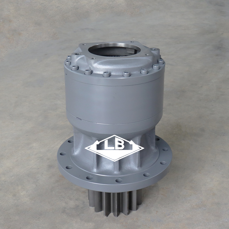 Reductor de swing EC380 Nuevo tipo de cambios de giro para Volvo Excavator