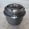 R250-3 R290-3 R300-5 Gear de reducción de viajes 3550D-01A R300-5 Caja de cambios de viaje para Hyundai Excavator