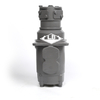 Solar150 Center Joint 2480-0657 para excavador de doosán