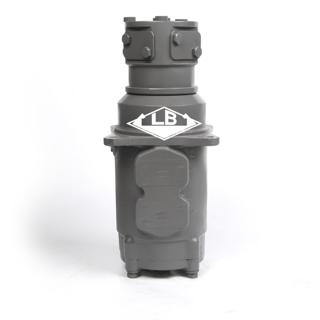 Solar150 Center Joint 2480-0657 para excavador de doosán