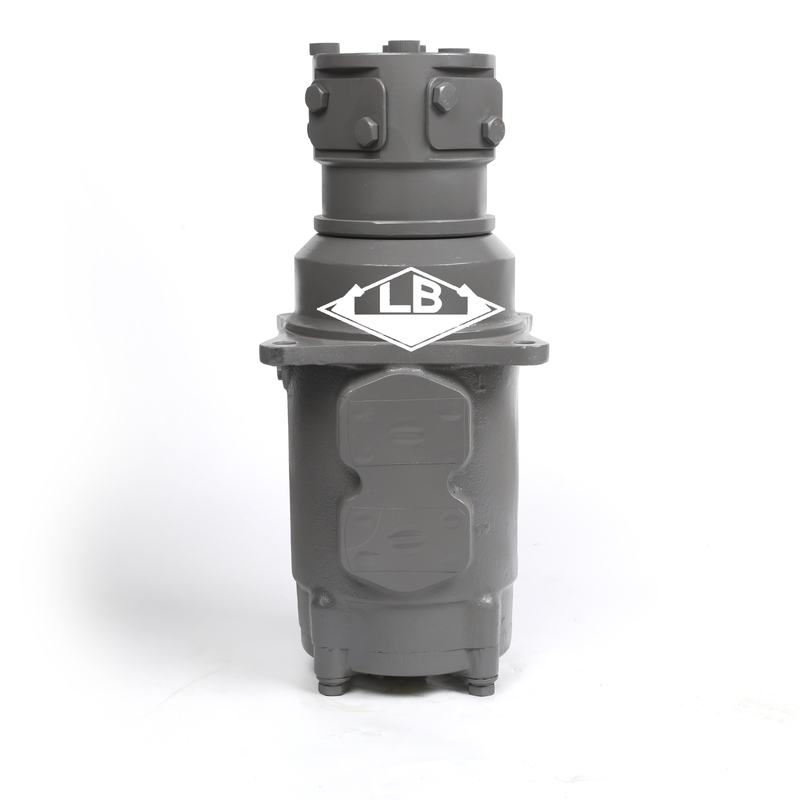 Solar150 Center Joint 2480-0657 para excavador de doosán