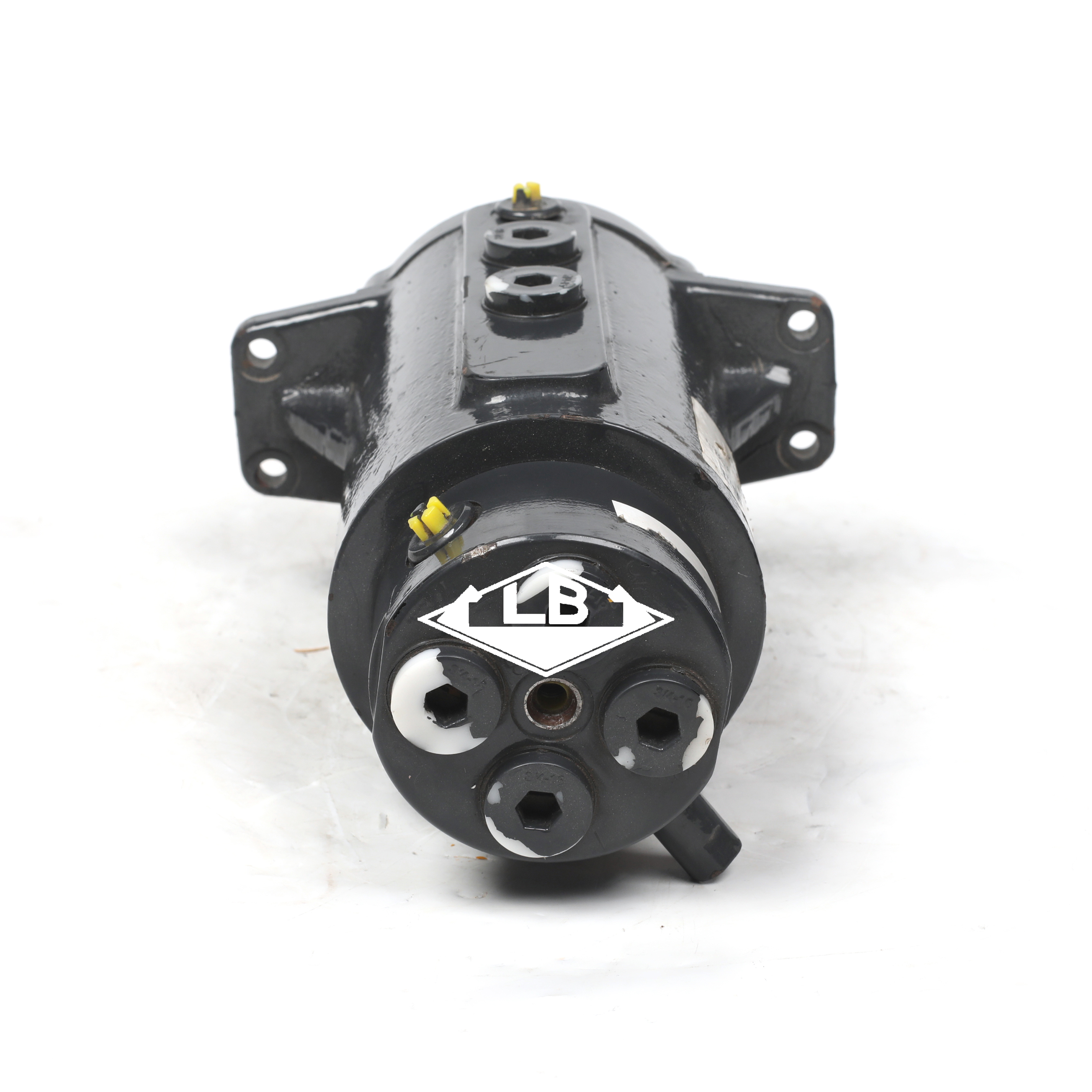 JCB80 332/B0842 Junta giratoria central para excavador JCB