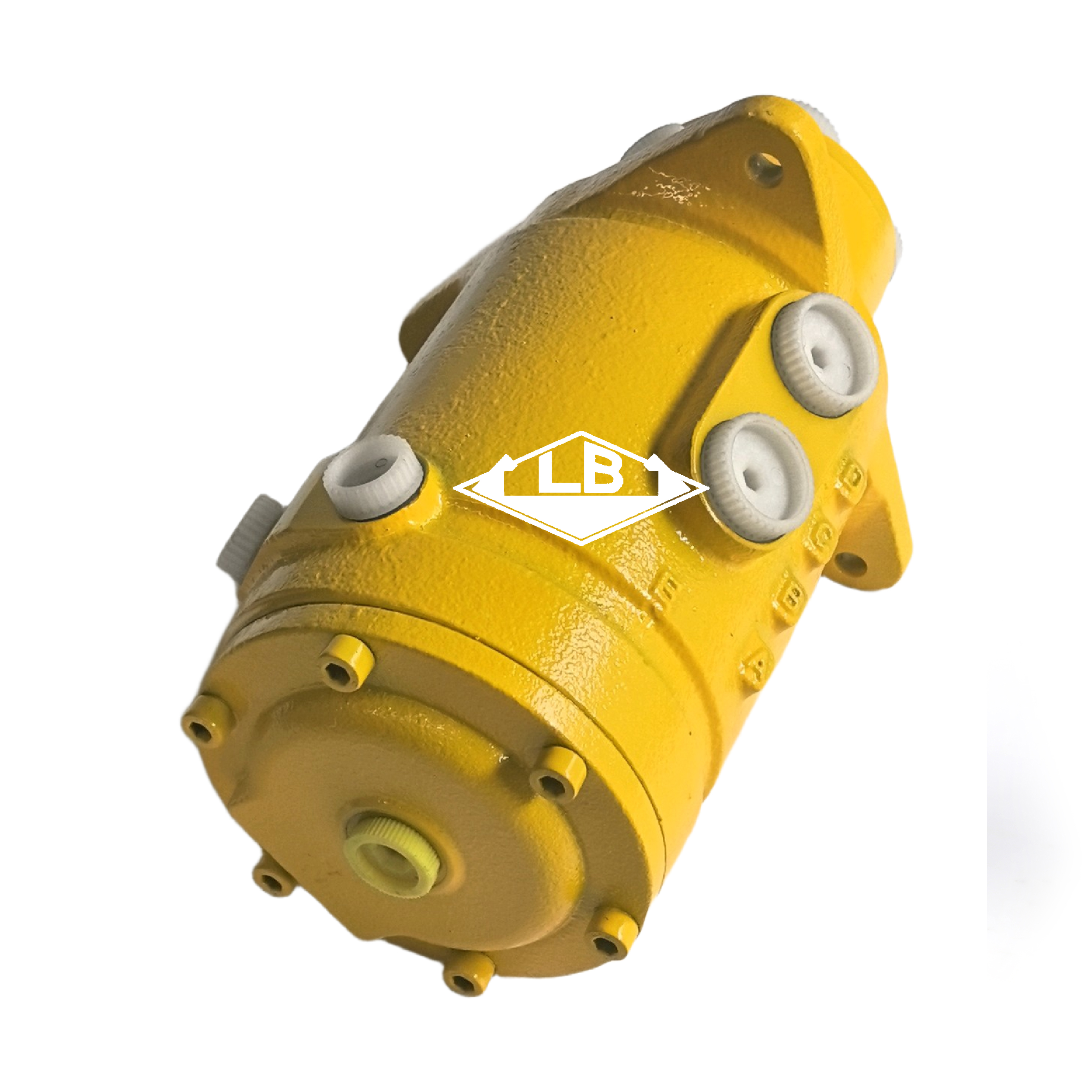 Junta giratoria central HD250 para excavador Kato