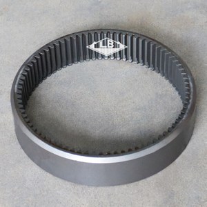 JCB205 JCB220 ANILLO DENTADO 332/H3918 JCB220 NO1 ENGRANAJE DE ANILLO