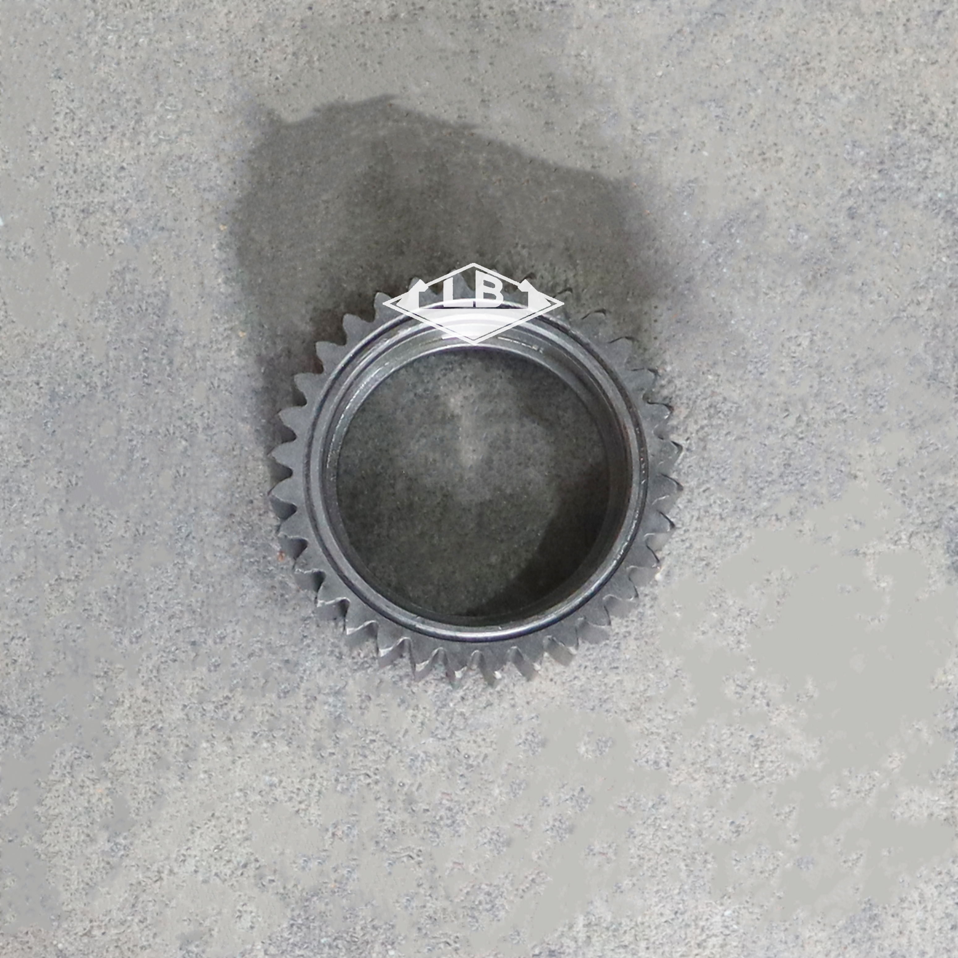 M313 M315 M317 ENGRANAJE DE PIEZAS DE CAJA DE ENGRANAJES GIRO PLANETARIO 155-0822 1550822 M315 ENGRANAJE PLANETA DE OSCILACIÓN NO1