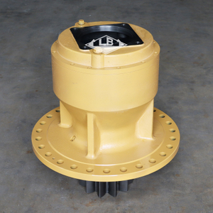 IMPULSIÓN DE GIRO CAT 602-5994 602-5995 MAQUINARIA DE GIRO 6025994 6025995 CAJA DE ENGRANAJES DE GIRO E350 IMPULSIÓN DE GIRO CAT350 PARA EXCAVADORA