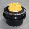 CAT E385C E385D E390C E390 E395 IMPULSIÓN FINAL CON CAJA DE CAMBIOS DE VIAJE DEL MOTOR 199-4662 590-3903 353-0590 590-3901 455-2770 455-2771 IMPULSIÓN FINAL E390 PARA EXCAVADORA CAT